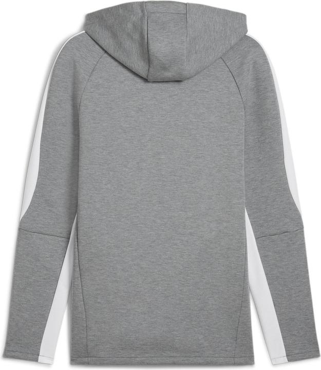 Image du produit Puma Sweat à capuche teamEVOSTRIPE (XL)