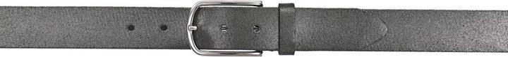 Actual product image Vanzetti Belt leather (75)