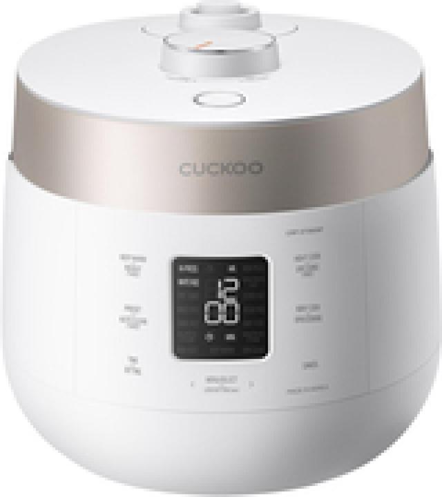Produktbild Cuckoo CRP-ST0609F (CH-Stecker)