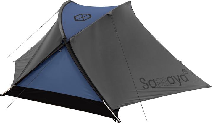 Immagine prodotto Samaya Ispirare 2 (Tenda a cupola, 1.23 kg, 2 persone)