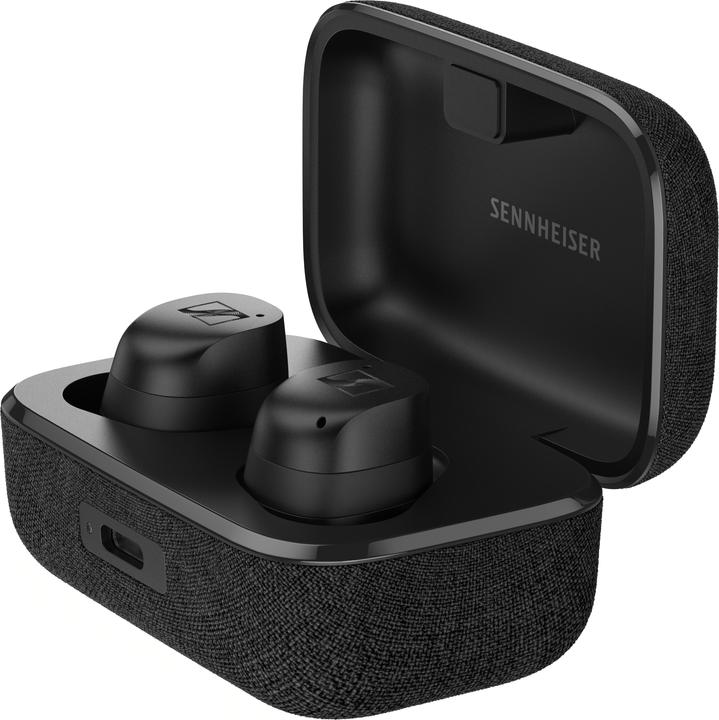 Productafbeelding Sennheiser Momentum True Wireless 3 (ANC, 7 h, Draadloze)