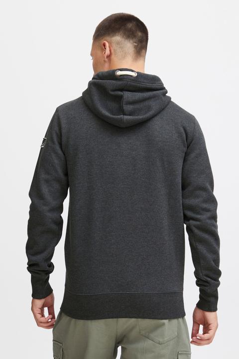 Image du produit Solid TripStrip - Sweater à capuche - Homme (XXL)