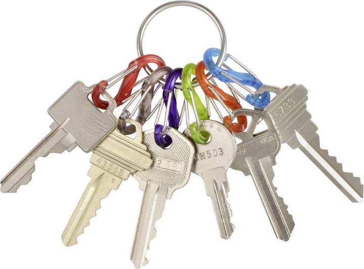 Immagine prodotto Nite Ize KeyRing