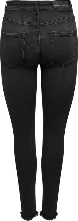 Image du produit Only ONLBLUSH HW Skinny Fit Jeans (XXS)