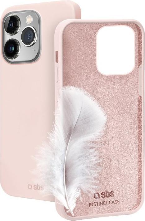 Produktbild SBS Schutzhülle (Apple iPhone 14 Pro)