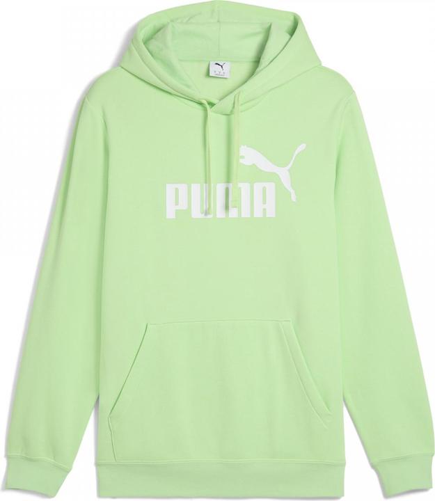 Immagine prodotto Puma ESS No. 1 Logo Felpa con cappuccio FL (s) (L)