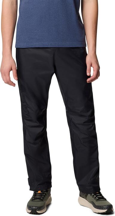 Actual product image Columbia Men's Pouring Adventure™ III Waterproof Trousers (XXL)