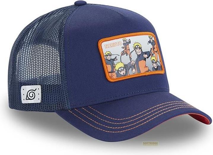 Image du produit Capslab Naruto - Uzumaki Naruto - taille U