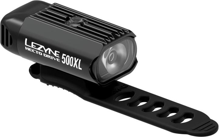 Produktbild Lezyne Hecto Drive 500XL (500 lm, 500 lm)