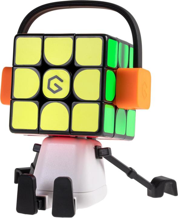 Actual product image Giiker Super Cube i3SE (German)