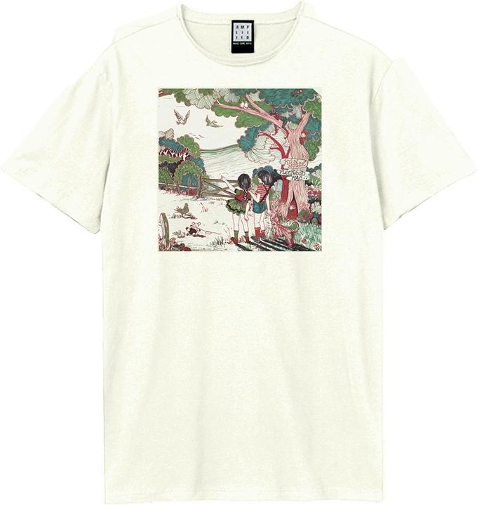 Immagine prodotto Amplified Kyln House Maglietta Fleetwood Mac Adulto Unisex (M)