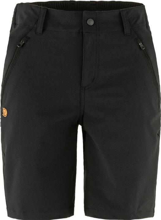 Actual product image Fjällräven Abisko Trail Stretch Shorts W (48)
