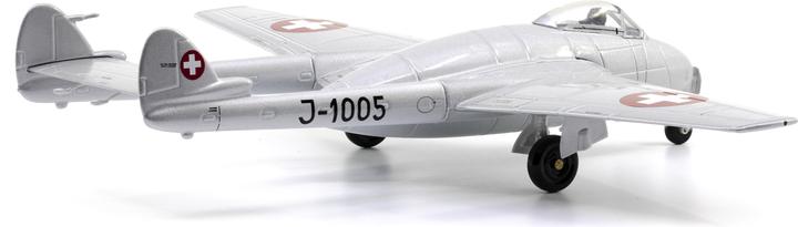 Actual product image Ace Vampire DH-100 Mk.6 J-1005 round nose