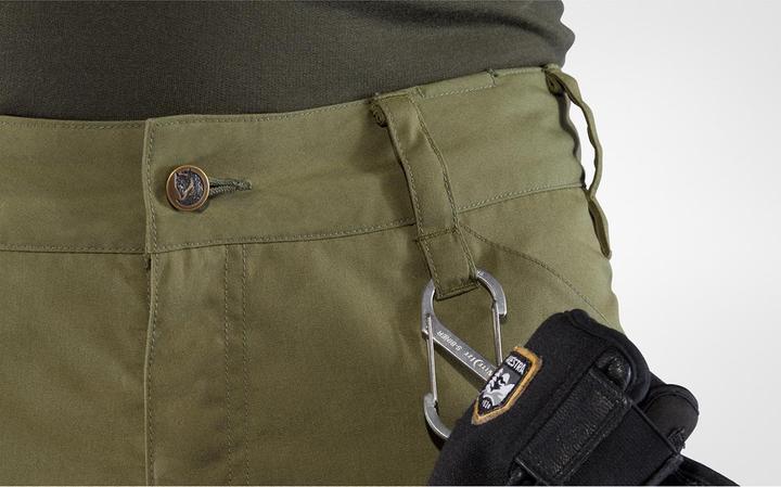 Immagine prodotto Fjällräven Vidda Pro Ventilated Trs (W46/L30)