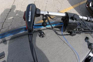Immagine prodotto RAM Mounts Supporto della cerniera per Stabil. Motore