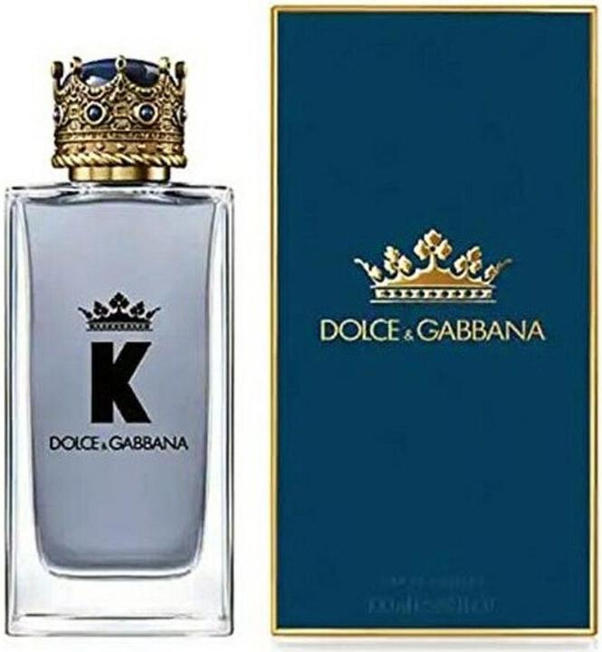 Immagine prodotto Dolce & Gabbana K by Dolce&Gabbana (Eau de toilette, 50 ml)
