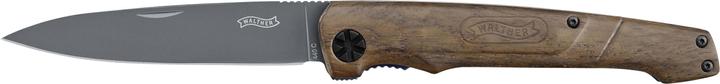 Walther Messer BWK 1