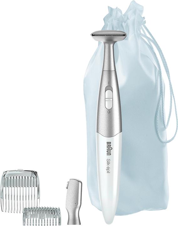 Produktbild Braun Silk-épil FG1100