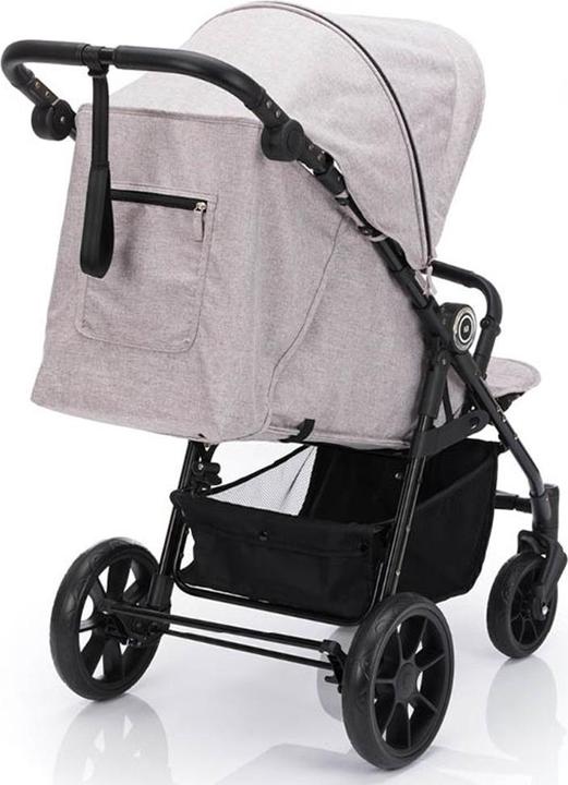 Actual product image Fillikid Buggies & pushchairs Buggy & pushchair Fill Allrounder up to 22 kg load capacity