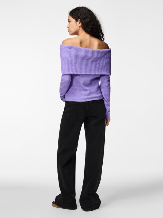 Produktbild Pieces PCRIKO Strickpullover (S)