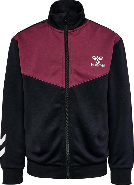 Produktbild hummel Hmlmolin Zip Jacket (104)