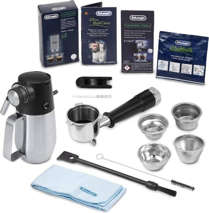 Image du produit De'Longhi La Specialista Maestro Refresh