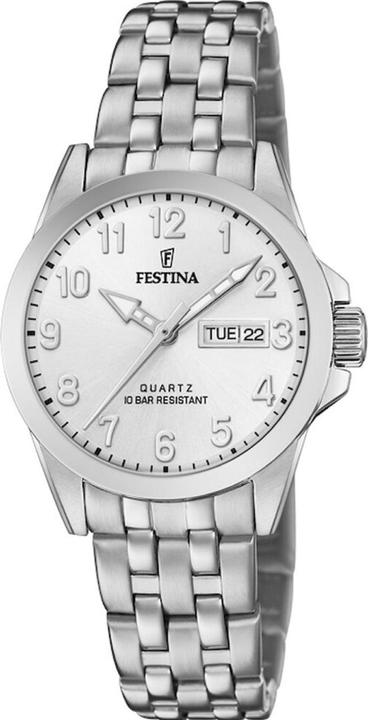 Produktbild Festina Klassik (Analoguhr, 30 mm)