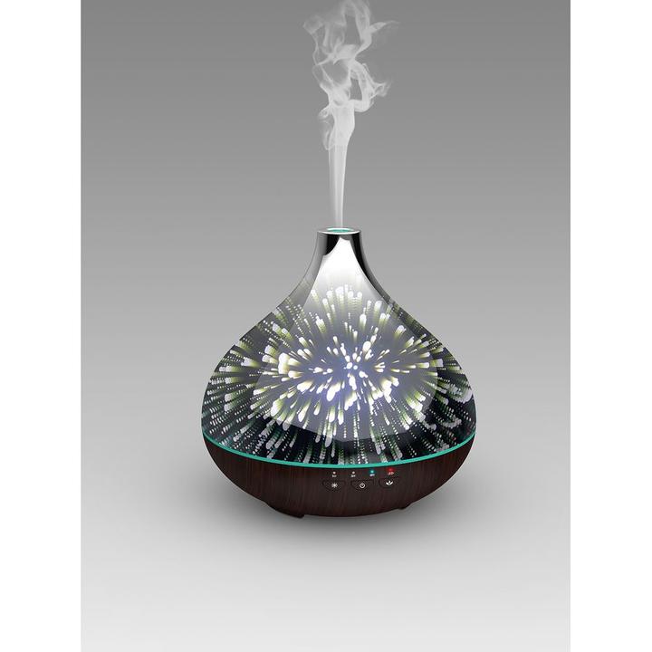 Image du produit yavay Lampe magique 3D (400 ml)