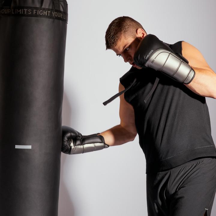Actual product image Outshock Punch Bag (155 cm, 35 kg)
