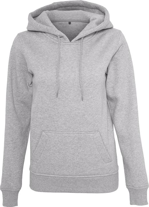 Build Your Brand Heavy Kapuzenpullover
