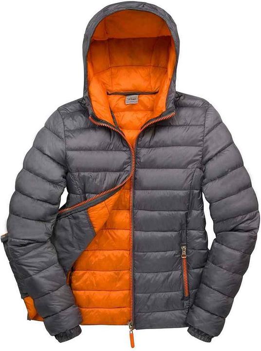 Produktbild Result Snow Bird Steppjacke (34 D)