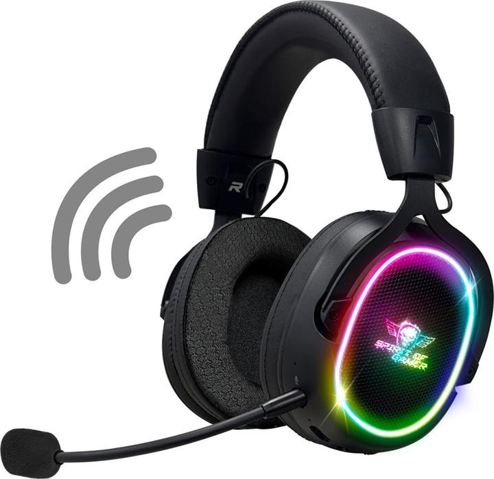 Casque gaming