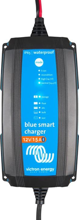 Image du produit Victron Energy Blue Smart IP65 (12V, 15 A)