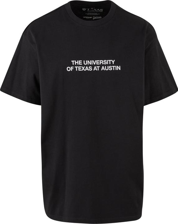 Urban Classics Upscale Texas Longhorns Football Oversize Tee - 191907