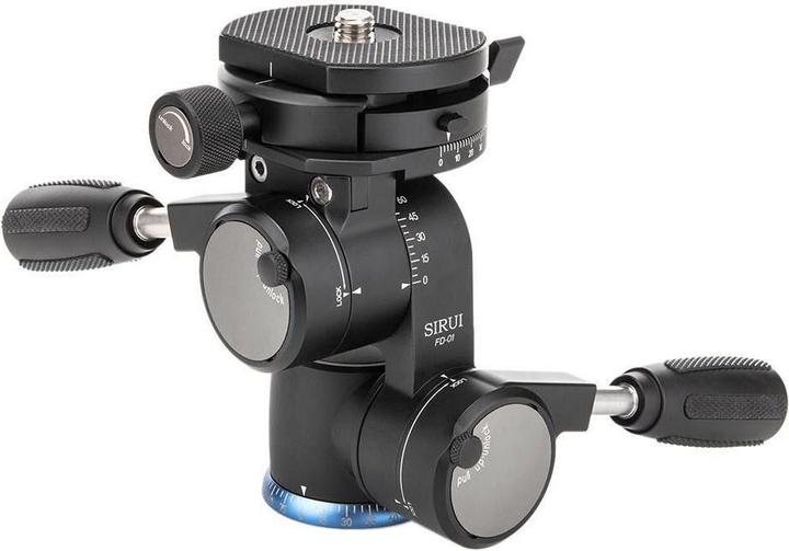 Sirui FD-01 (Panoramakopf)