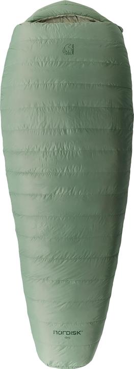 Nordisk Ides -5° Wide Mummy Sleeping Bag
