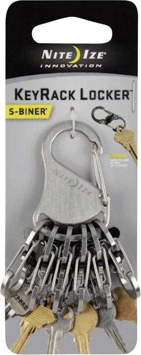 Image du produit Nite Ize Serrure KeyRack