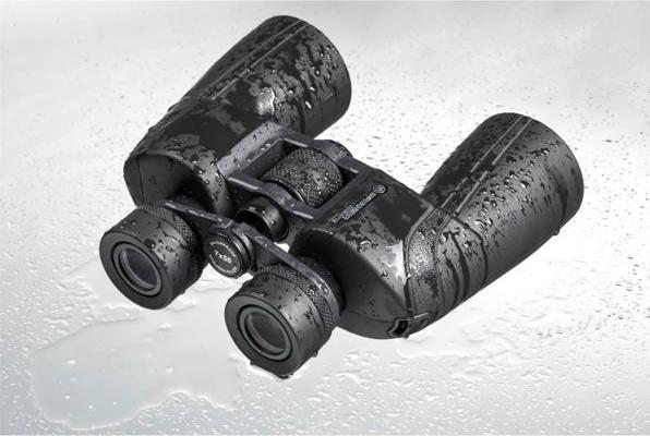 Produktbild Bresser Corvette 7x50 Porro (7 x, 50 mm)