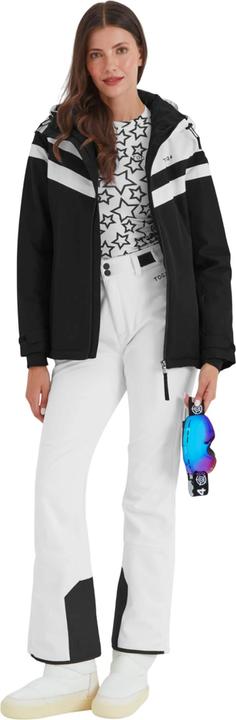 Actual product image TOG24 Womens/Ladies Panorama Ski Jacket (40 D)
