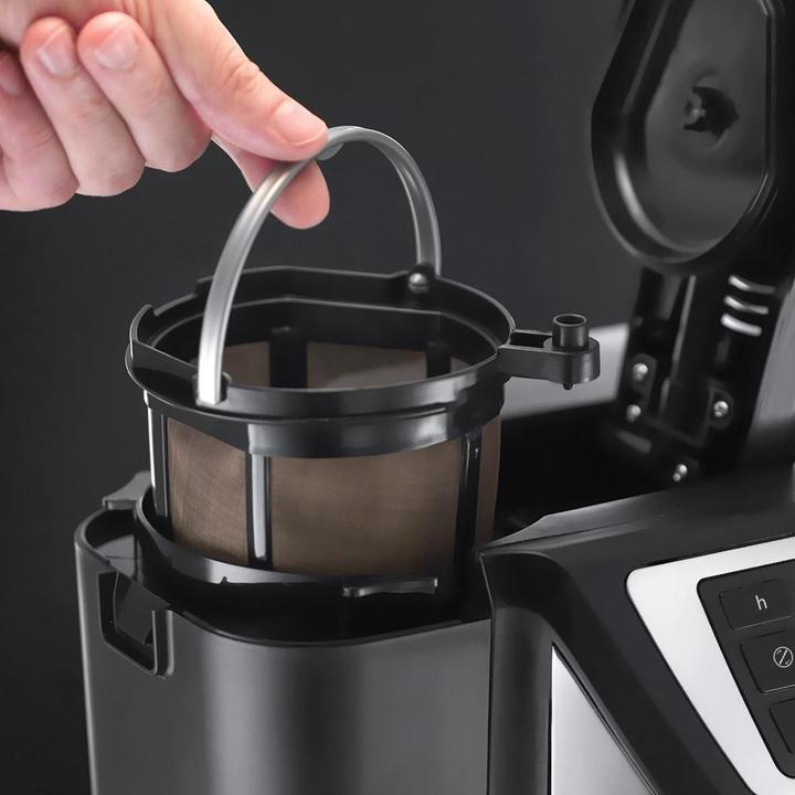 Produktbild Russell Hobbs Kaffeemaschine 22000-56 Vict.