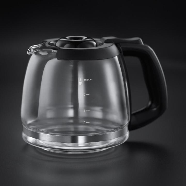 Produktbild Russell Hobbs Kaffeemaschine 22000-56 Vict.