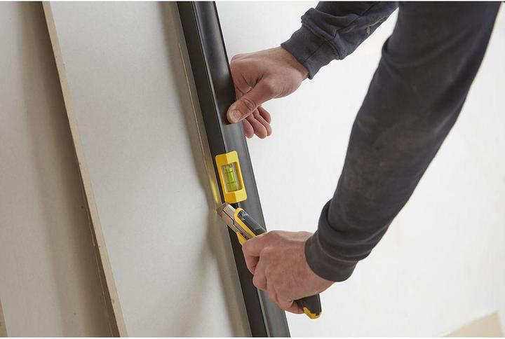 Produktbild Stanley FATMAX Classic Pro Wasserwaage (150 cm)