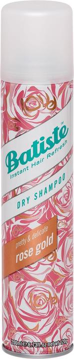 Batiste Rose Gold (200 ml, Trockenshampoo)