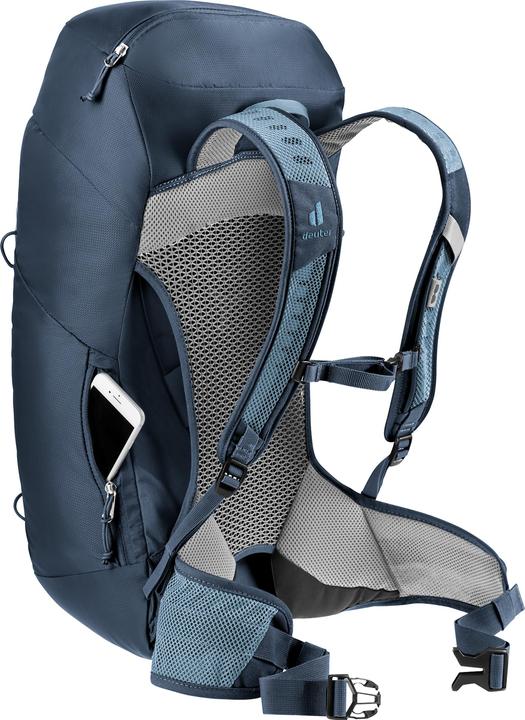 Actual product image Deuter AC Lite 30 (30 l)