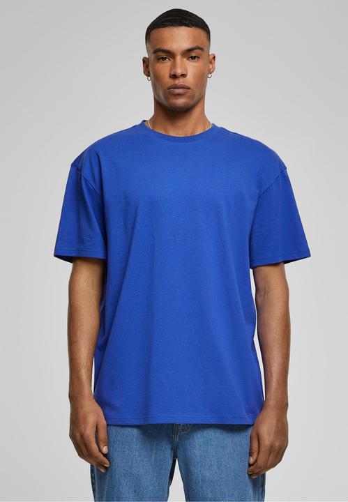 Actual product image Urban Classics Heavy Oversized Tee (S)