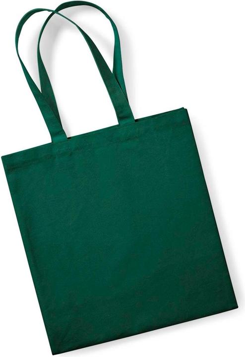 Produktbild Westford Mill BaumwollEinkaufstasche 21 Liter (21 l)