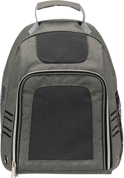 Trixie Backpack Dan 38x50x26cm (Dog, Cat, Breathable)