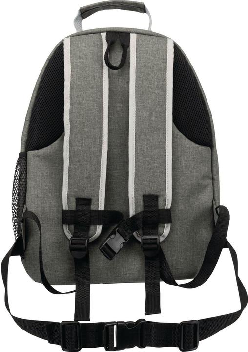 Immagine prodotto Trixie Zaino Dan 38x50x26cm (Cane, Gatto, Traspirante)