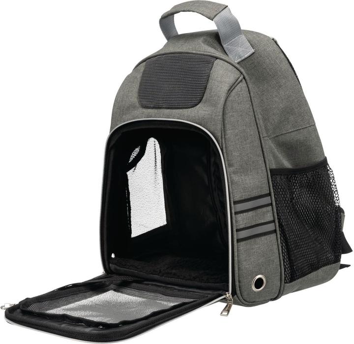 Immagine prodotto Trixie Zaino Dan 38x50x26cm (Cane, Gatto, Traspirante)