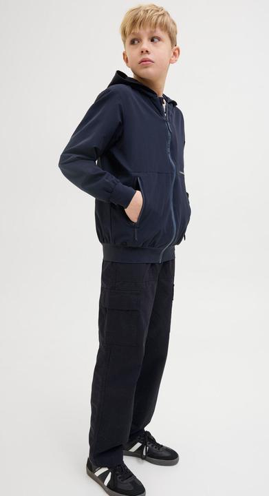 Produktbild Jack & Jones Loose Fit Hosen Junior Loose Fit Hosen (146)